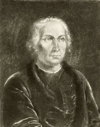 Christopher Columbus